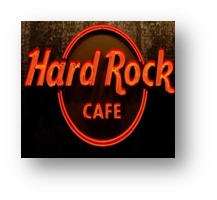 Hard Rock Cafe